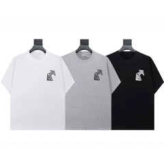 Off-White Mini Graphic Logo Short Sleeve T-Shirt