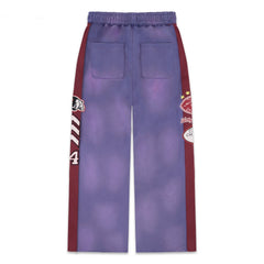 Vale Forever Varsity Sweats Navy